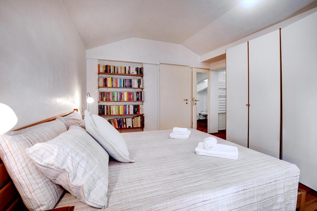 San Marco Roof Terrace Apartment Veneza Exterior foto
